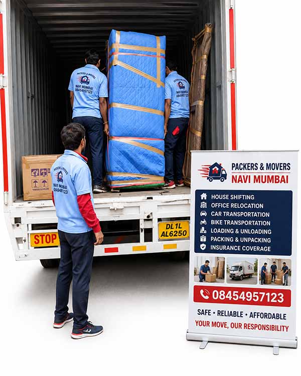 Moving Box