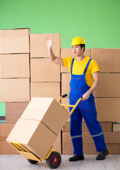 Shipping Tools